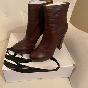 Nine West Ankle Boots